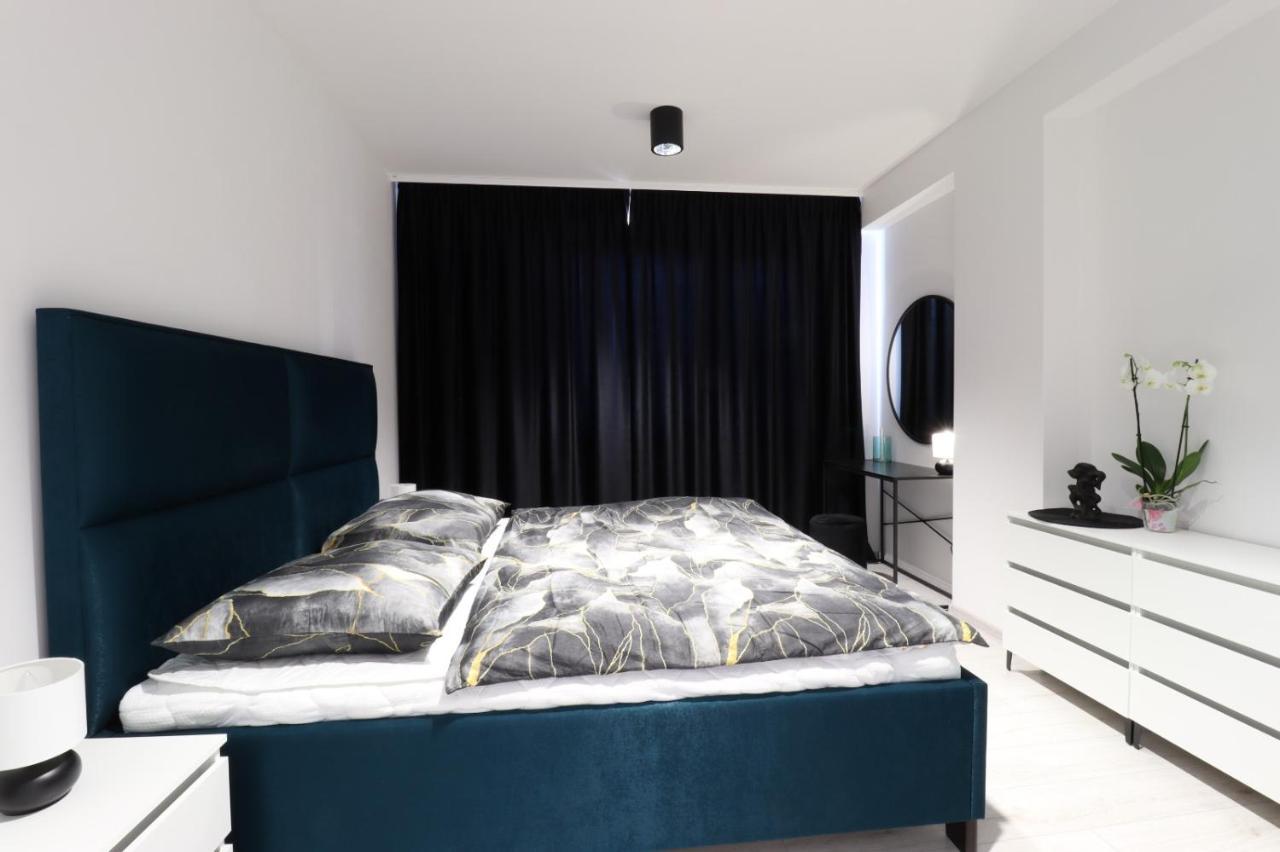 Mbv28 Apartments Poprad Exterior foto