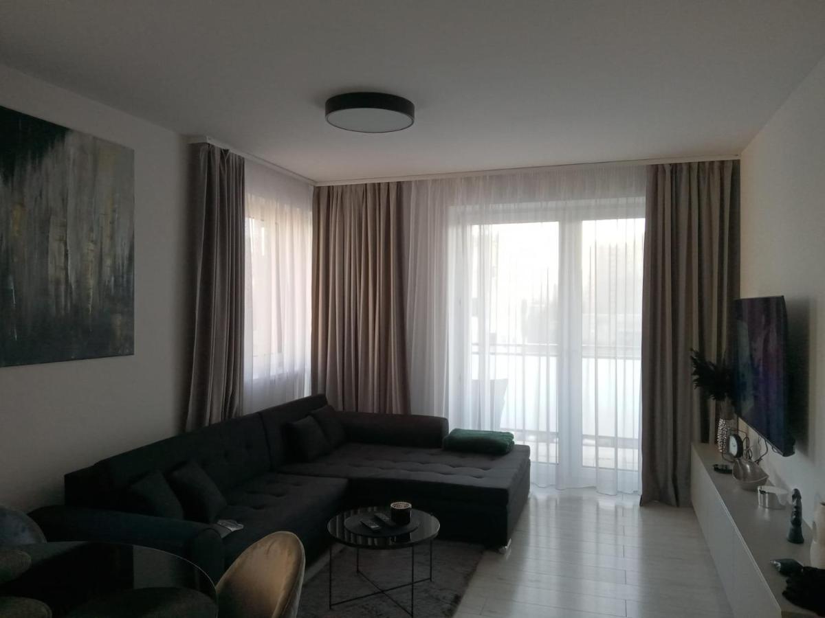 Mbv28 Apartments Poprad Exterior foto